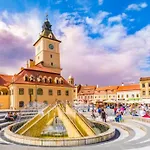 Luxury * Braşov
