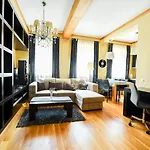 Apartman Luxury