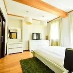 Apartman Luxury