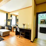 Appartement Luxury