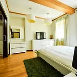 Luxury Braşov