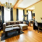 Apartman Luxury