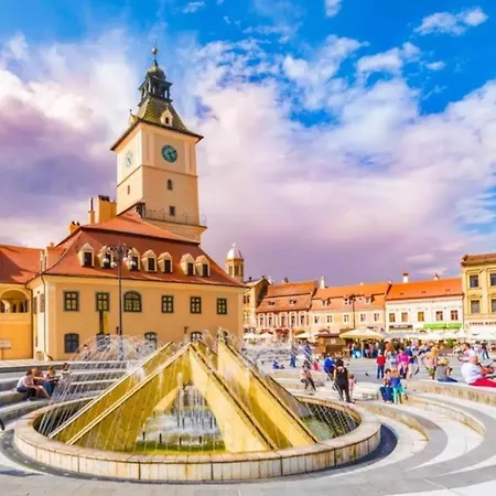 Luxury * Brașov