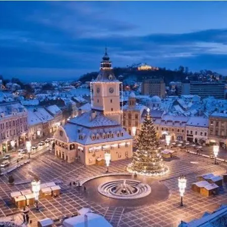Luxury * Brașov