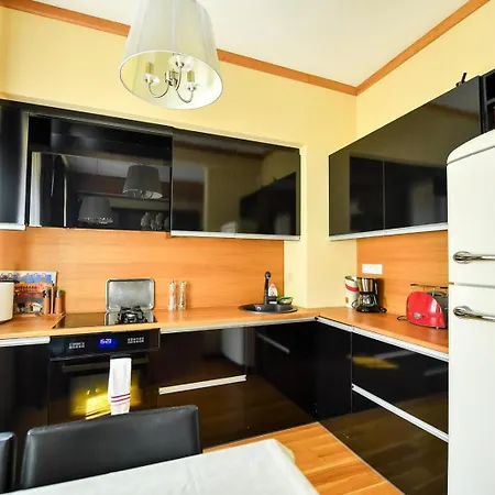 Luxury Apartment Brașov