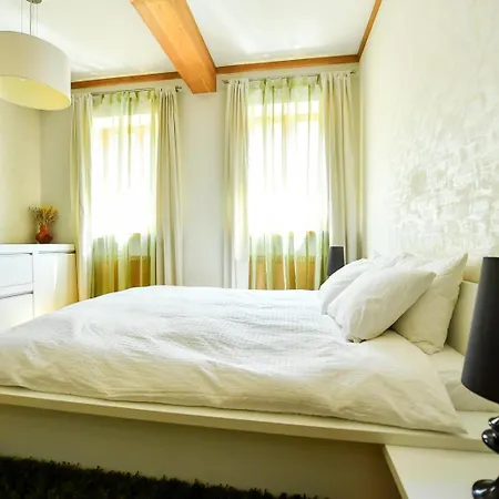 Luxury * Brașov