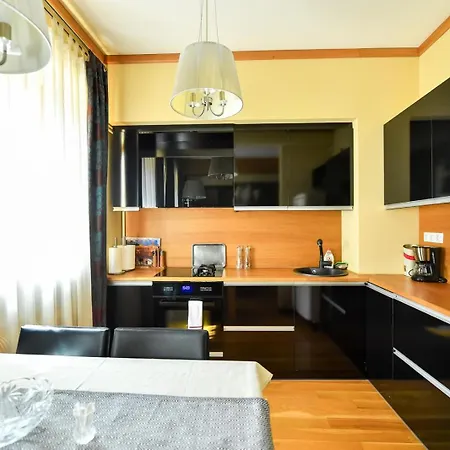 Luxury * Brașov