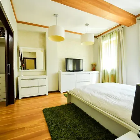 Luxury Brașov