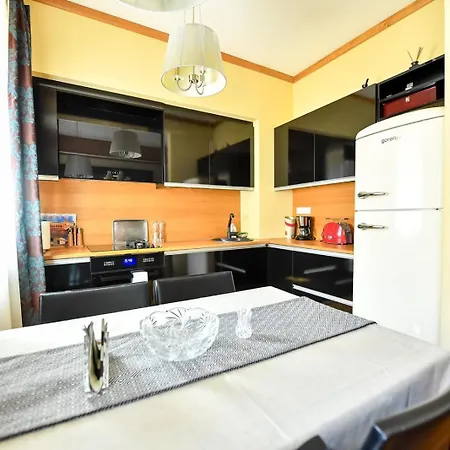 Apartment Luxury Brașov