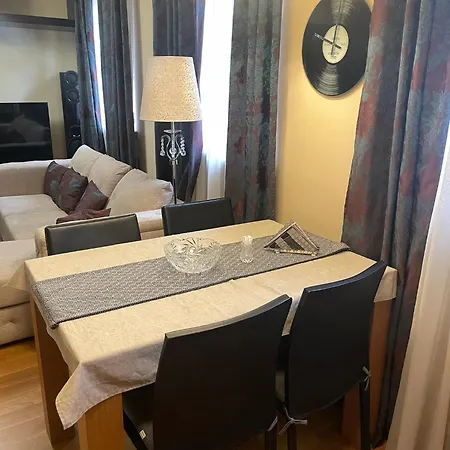 Luxury * 布拉索夫