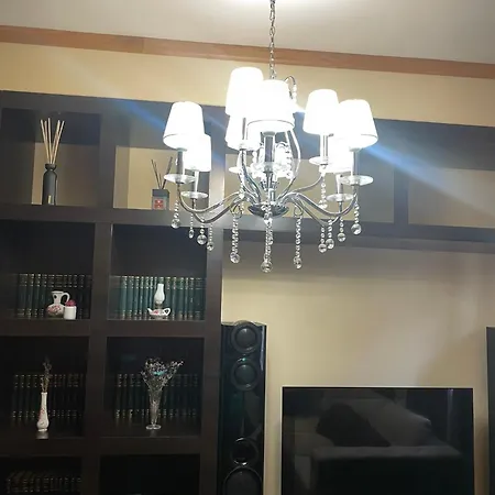 Apartment Luxury Brașov