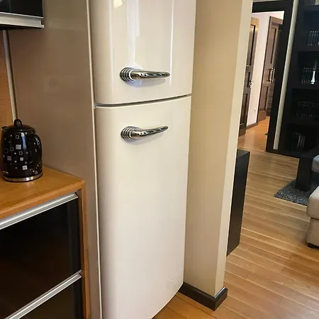 Luxury * 布拉索夫