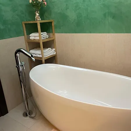 Appartement Luxury