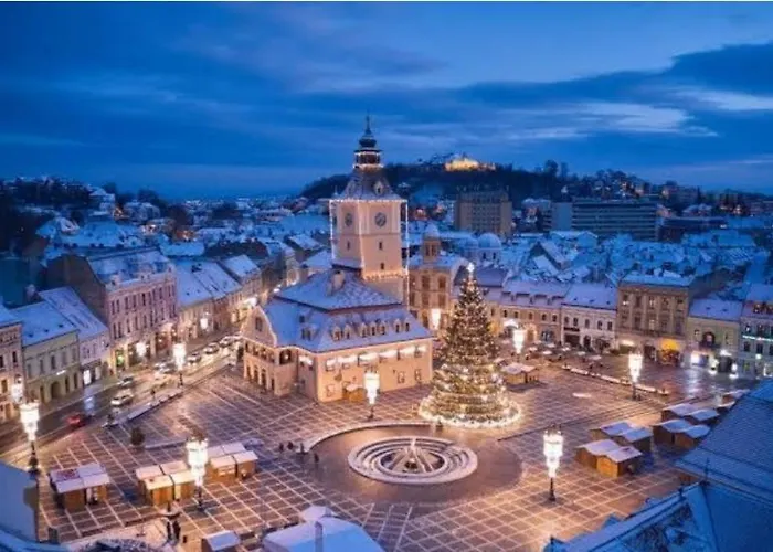 Luxury * 布拉索夫