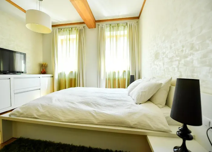 Luxury * 布拉索夫