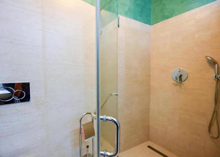 شقة Luxury براشوف