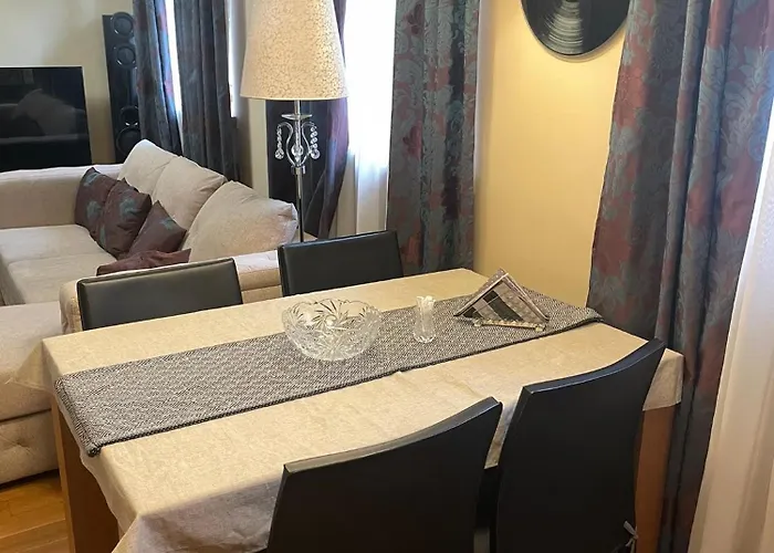 Luxury * 布拉索夫