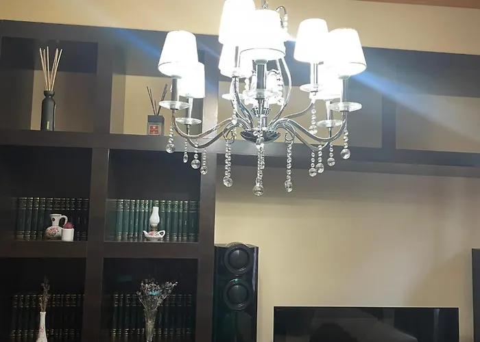 شقة Luxury براشوف