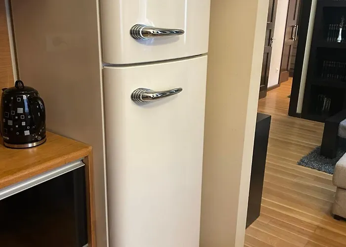 Luxury * براشوف