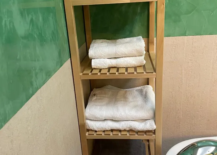 Luxury شقة براشوف