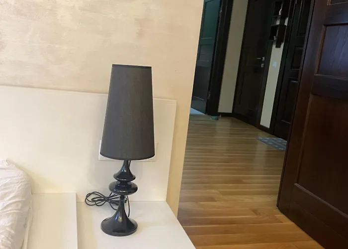 Luxury アパート *